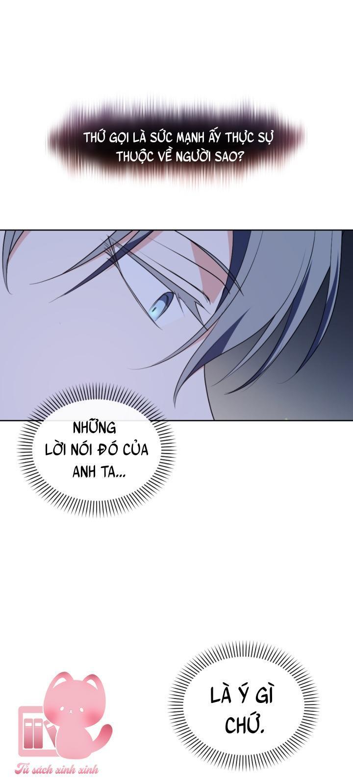 nguyện ước vô vọng của ma nữ chapter 89 7