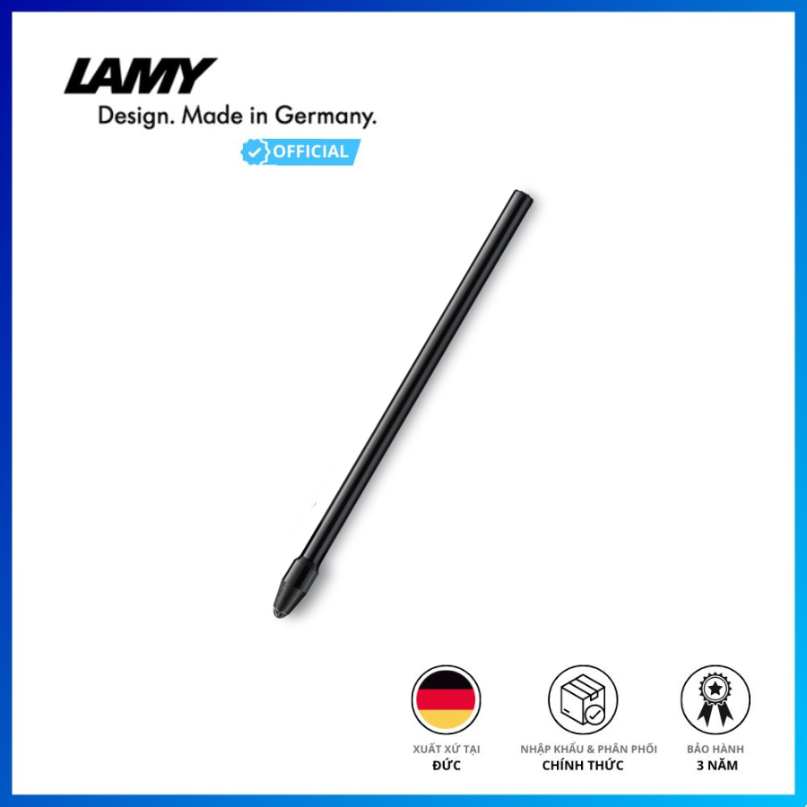 Ngòi thay thế cho bút LAMY Safari twin pen EMR