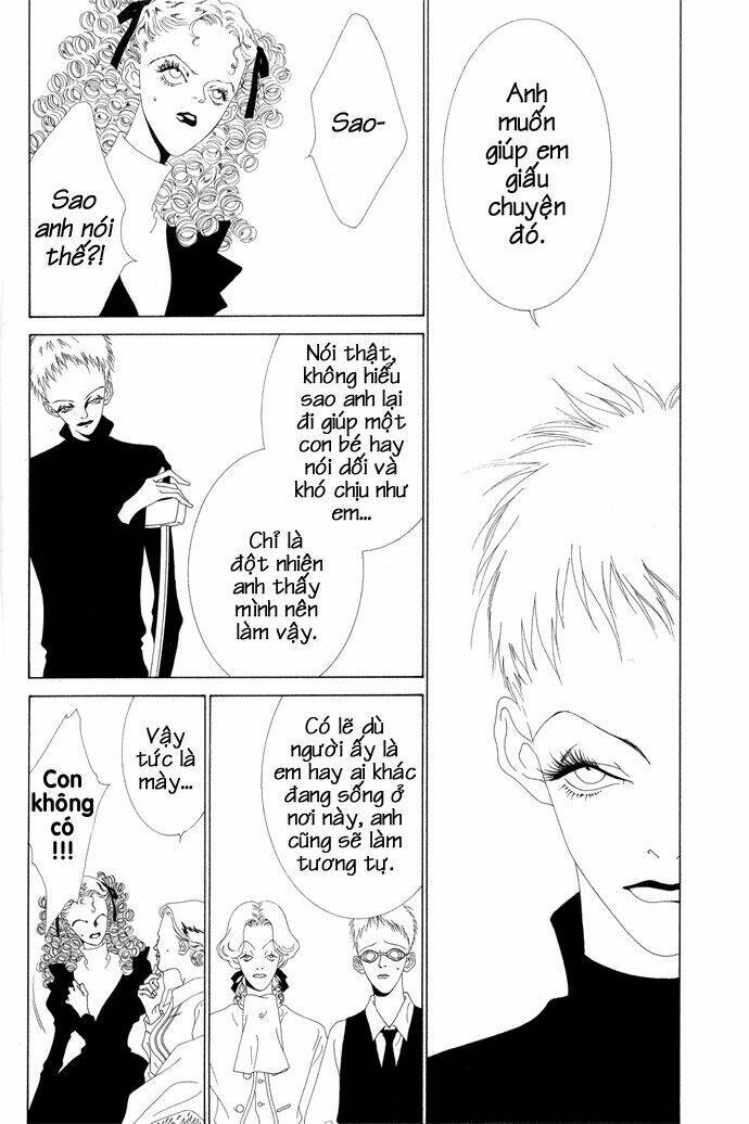 k no souretsu chapter 14 20