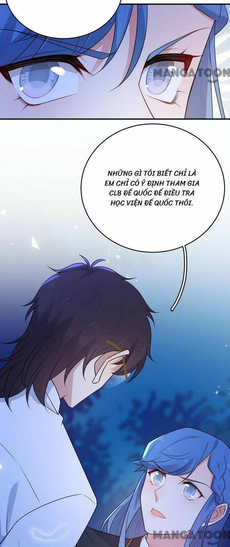 ma lạt thiên kim đẩu ác thiếu chapter 251 17