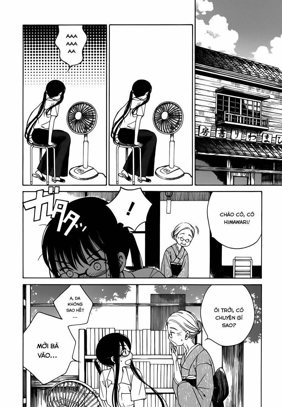 himawari-san chapter 5 9