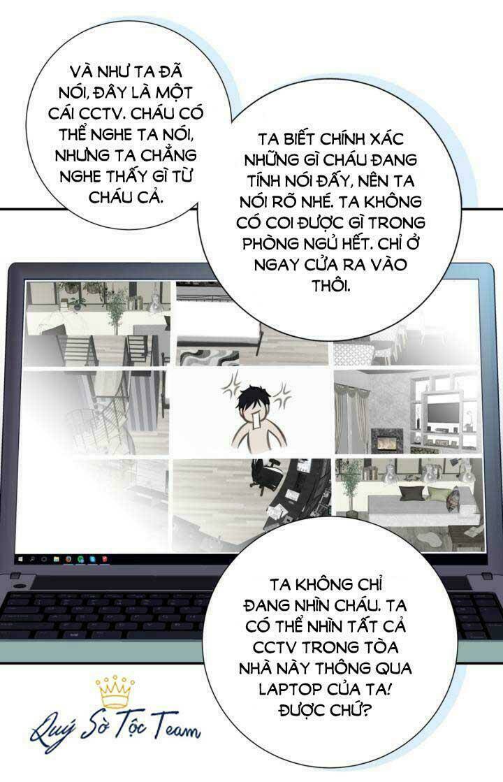 tiếp xúc chí mạng chapter 60 56