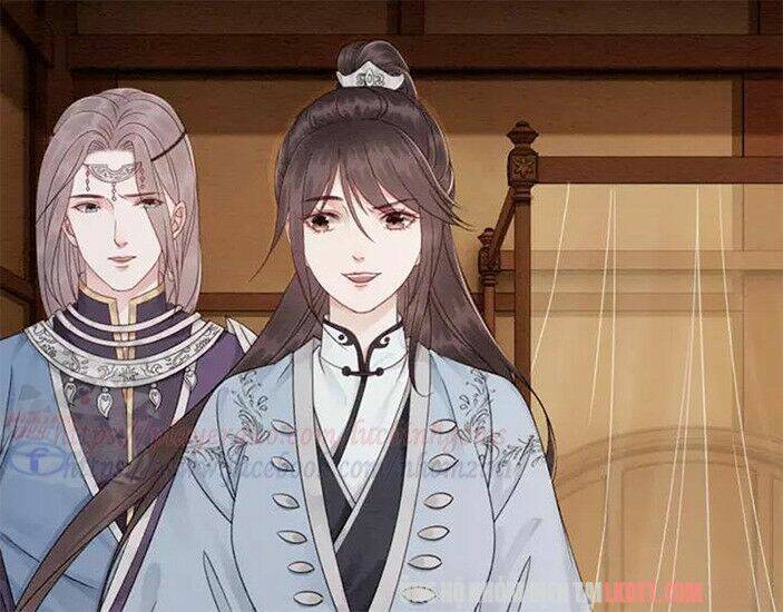 trọng sinh bá sủng nhiếp chính vương quá mạnh mẽ chapter 90 24