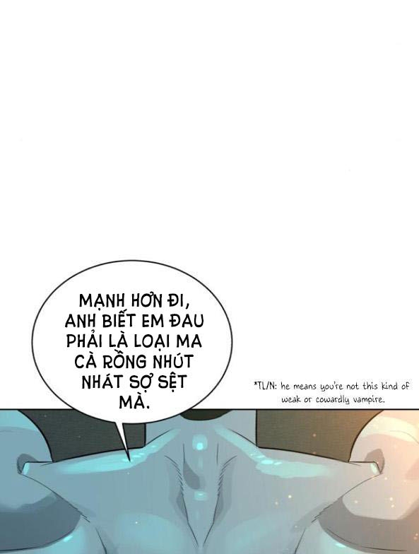 bạch huyết - white blood chapter 60 48