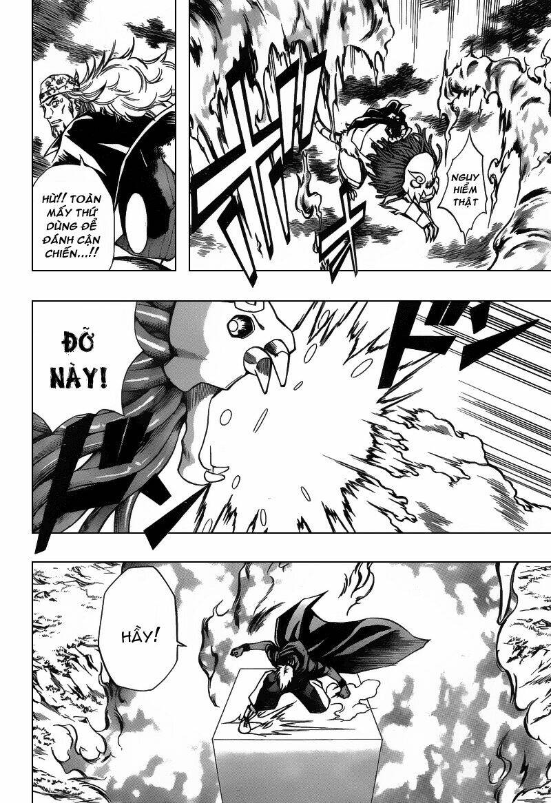 tấm thẻ bí ẩn chapter 77 6