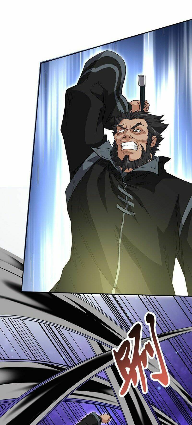 hỗn độn kiếm thần chapter 148 17