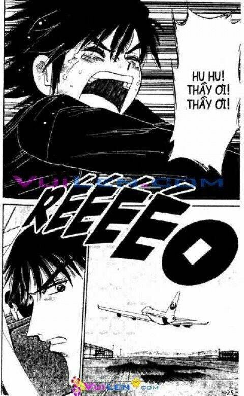 dandoh chapter 30 25