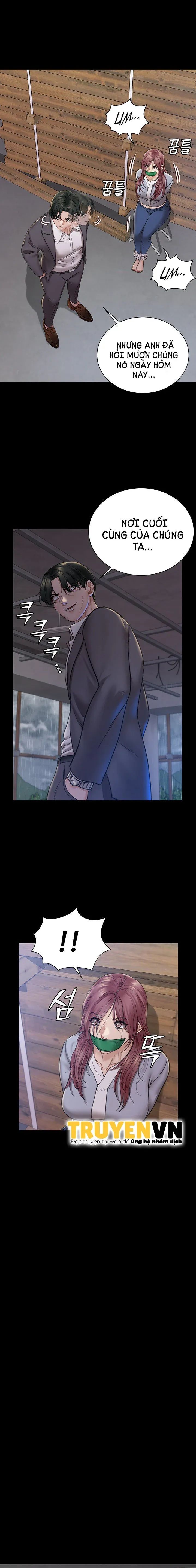 thanh niên động kinh chapter 172 11