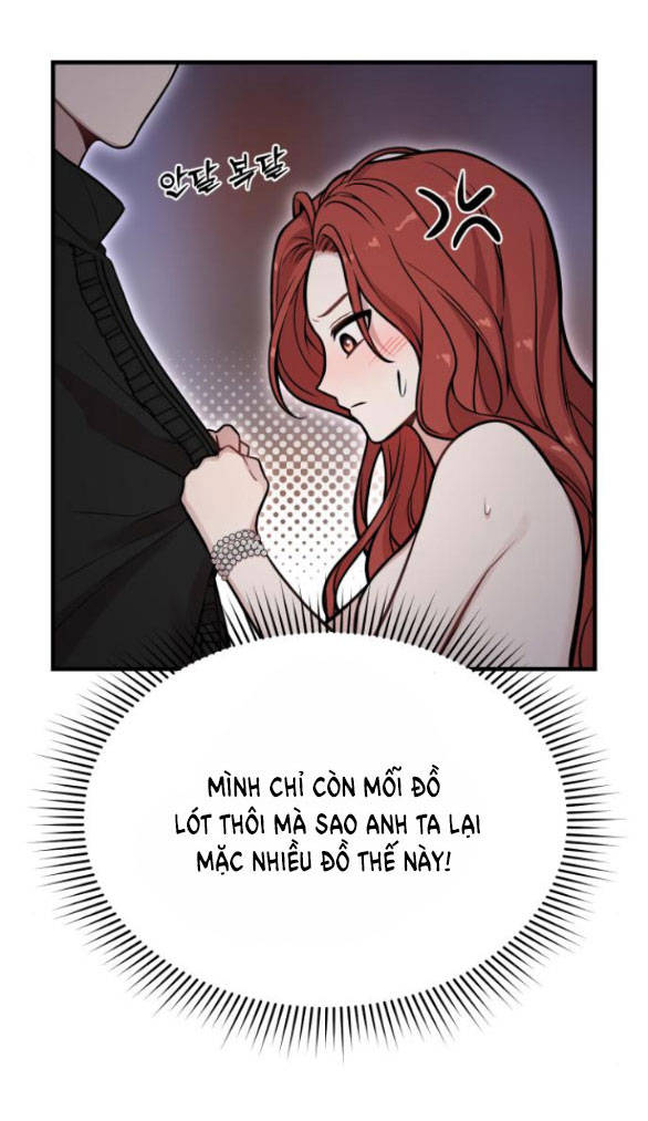 Phòng Ngủ Bí Mật Của Công Chúa Bị Bỏ Rơi chapter 61.1 - Trang 65