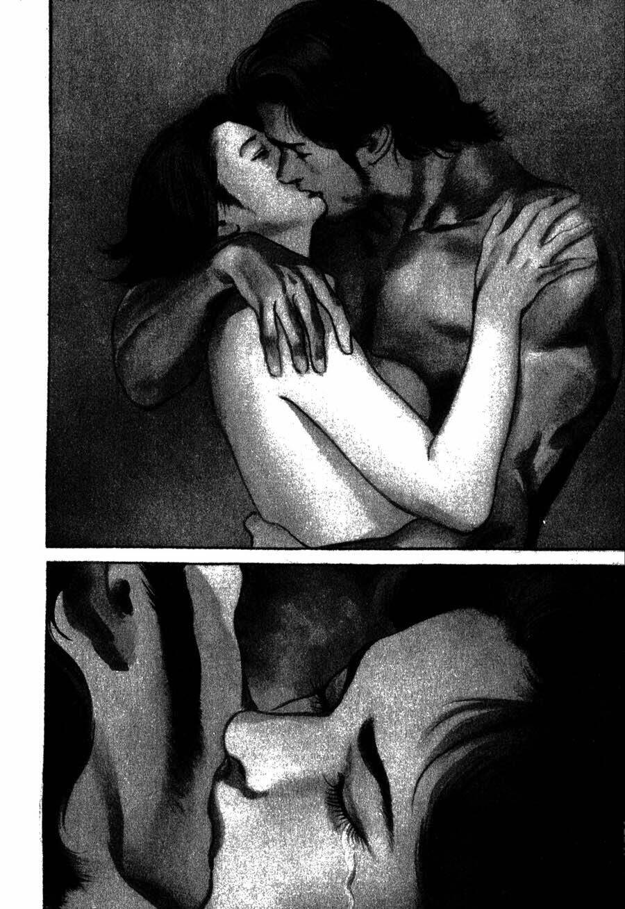 heat - thế giới ngầm chapter 122 5