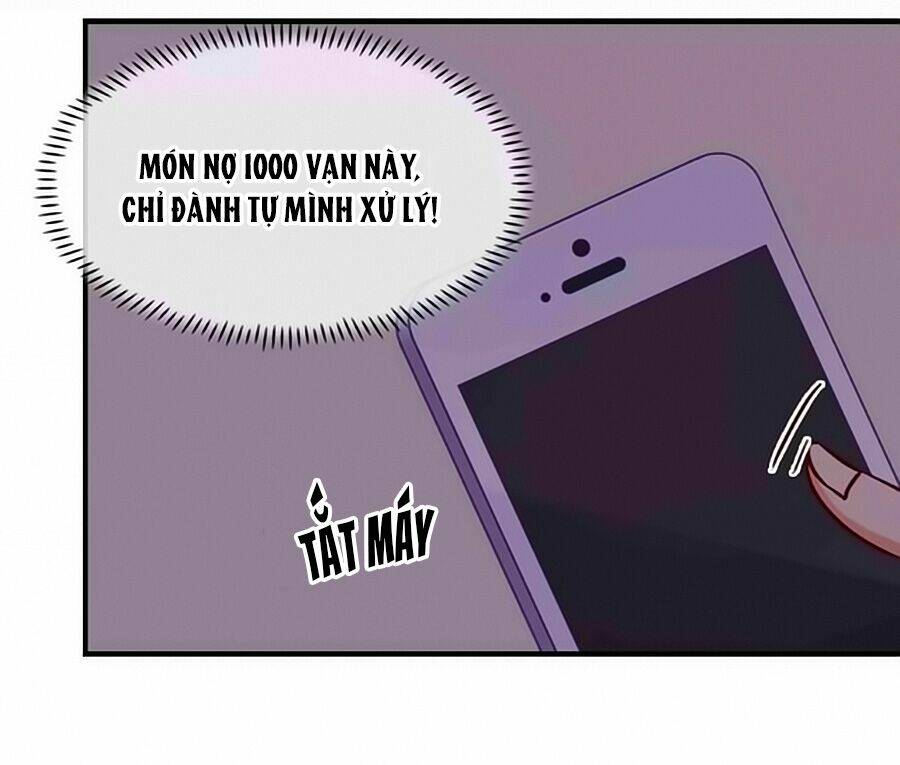 chỉ nhiễm thành hôn chapter 138 19