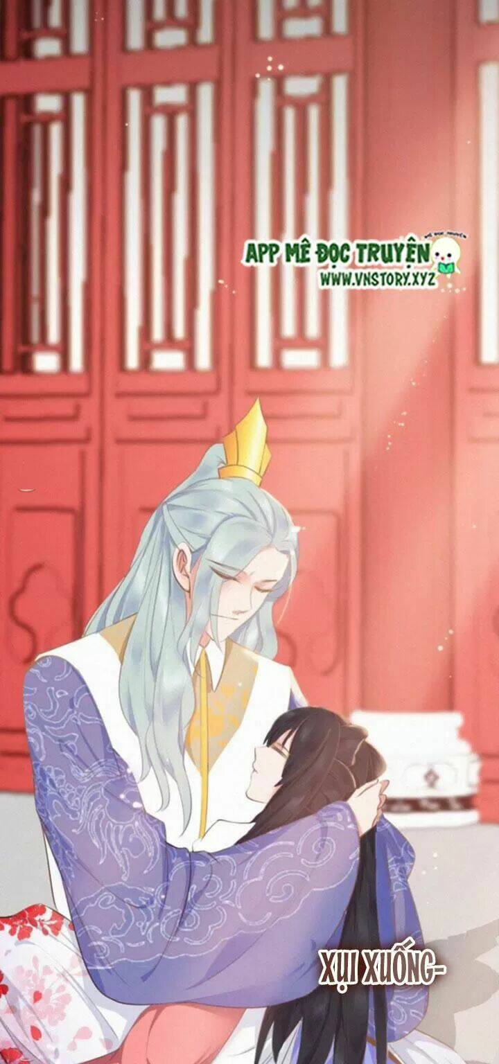 thiên hương mỹ nhân chapter 14 34