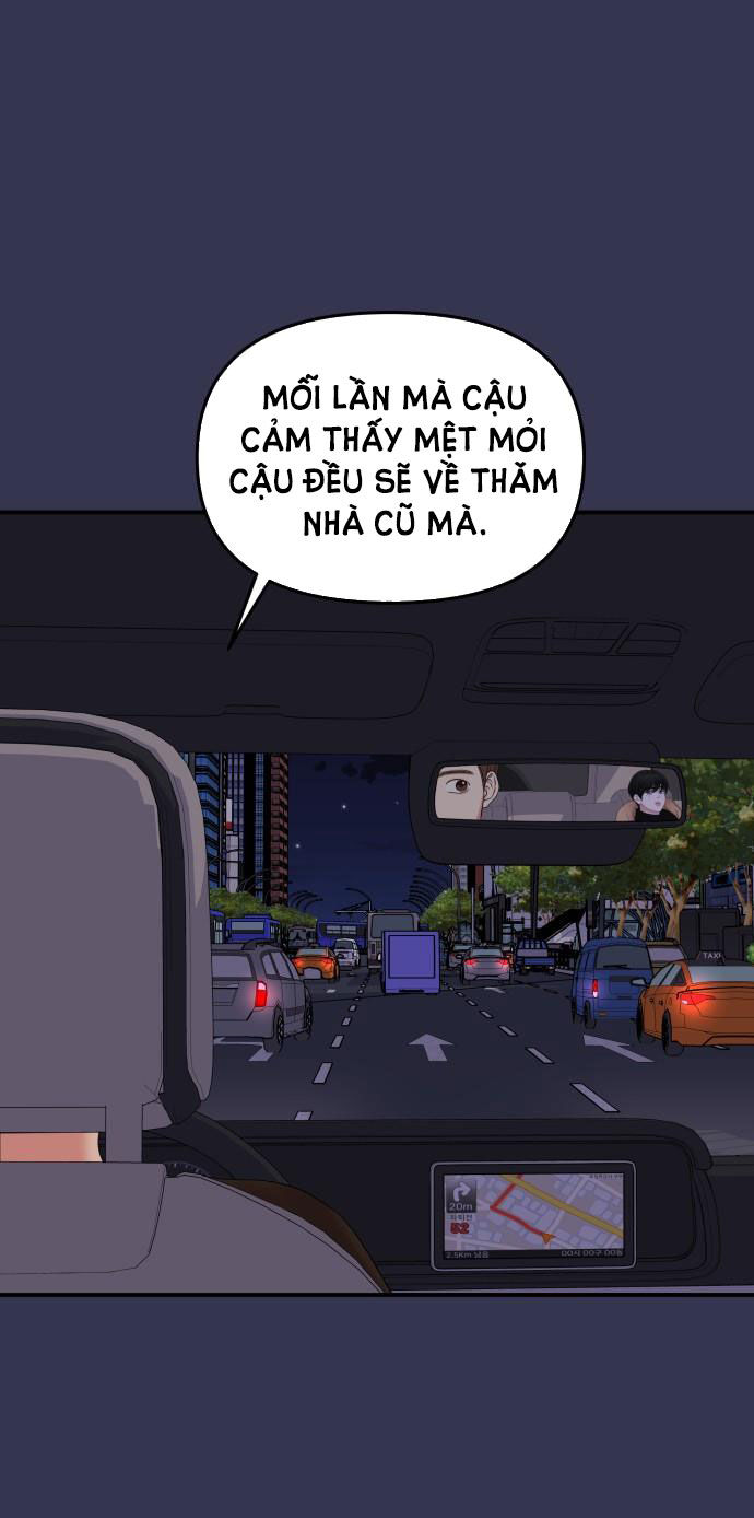 gửi em người đánh cắp những vì sao - to you who swallowed a star chapter 68.2 12