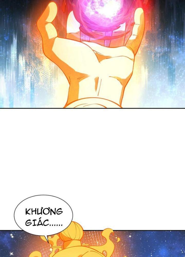 đoán mệnh mà thôi, cửu vĩ yêu đế làm sao lại thành nương tử của ta?! chapter 29 149