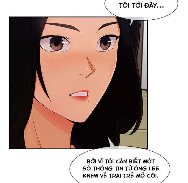 quý cô chân dài chapter 42 7