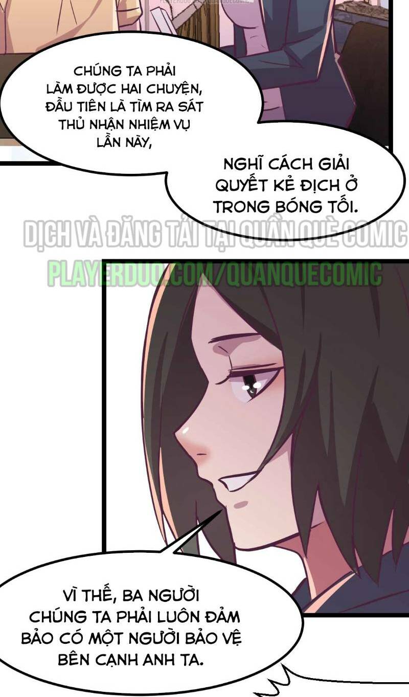 song tu đạo lữ kiểu xem mặt chapter 35 2