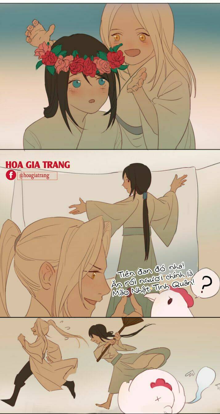 trần tình phú chapter 7 6