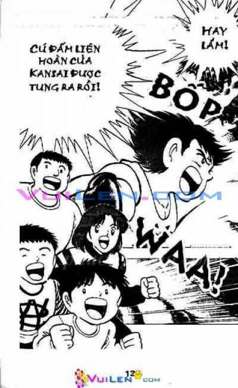 chibi cậu bé quyền anh (8 tập full) chapter 4 130