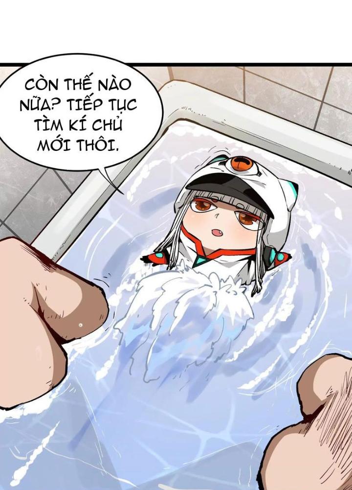 quỷ trảm liệp nhân chapter 5 50