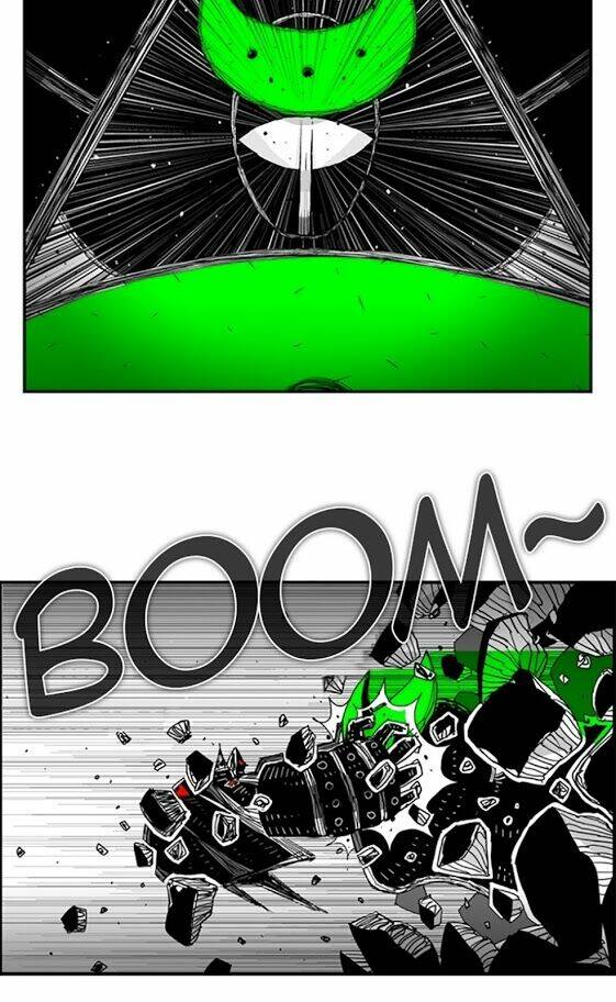 hành trình thoát khỏi địa ngục chapter 62 18