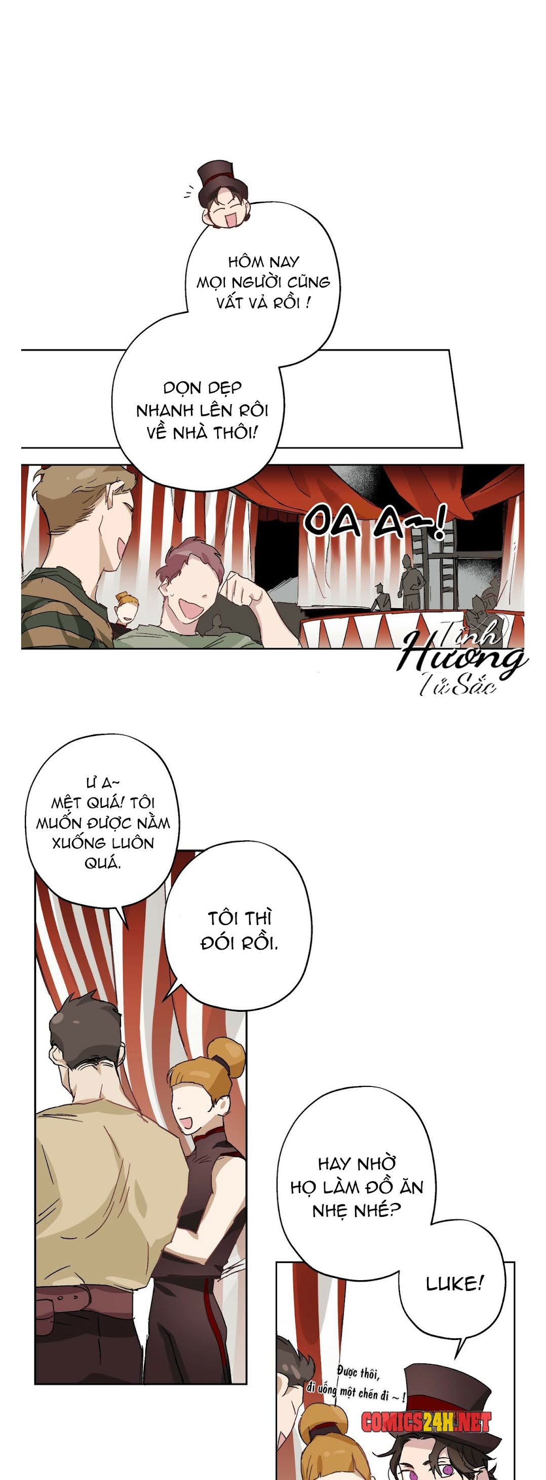 ma pháp sư của eden chapter 13 5