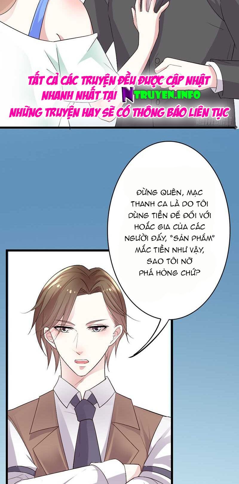 mặt nạ mê hoặc chapter 27 14