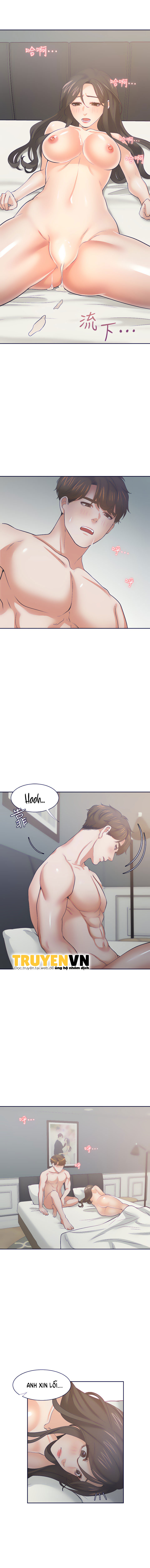 khát tình chapter 66 9