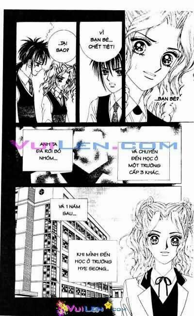 love your enemies chapter 13 40