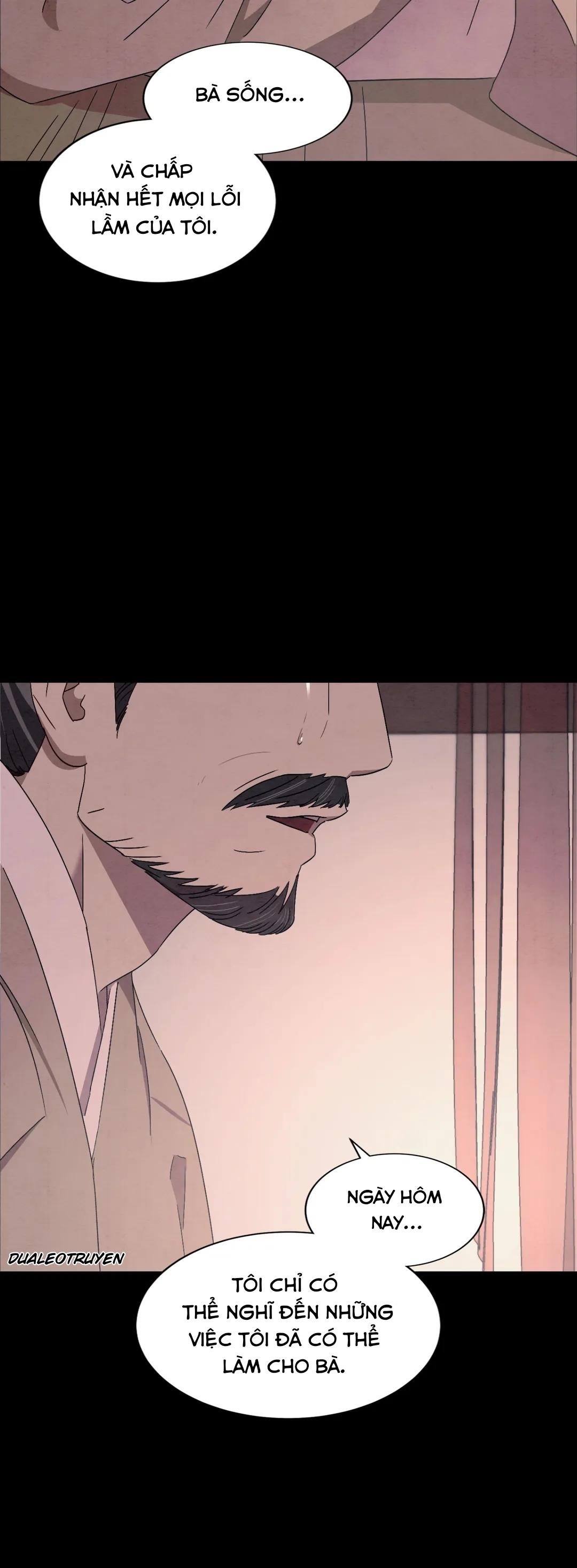 [hoàn] dưới đáy biển xanh chapter 18 18