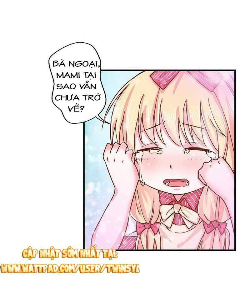 không gả cho tổng tài, gả cho người hầu chapter 119 5