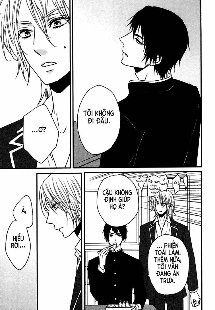 monster petite panic chapter 2 9