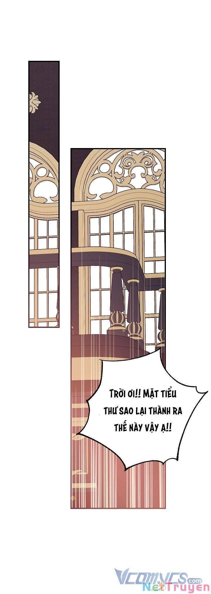 chúng ta có thể trở thành gia đình được không? chapter 72 58