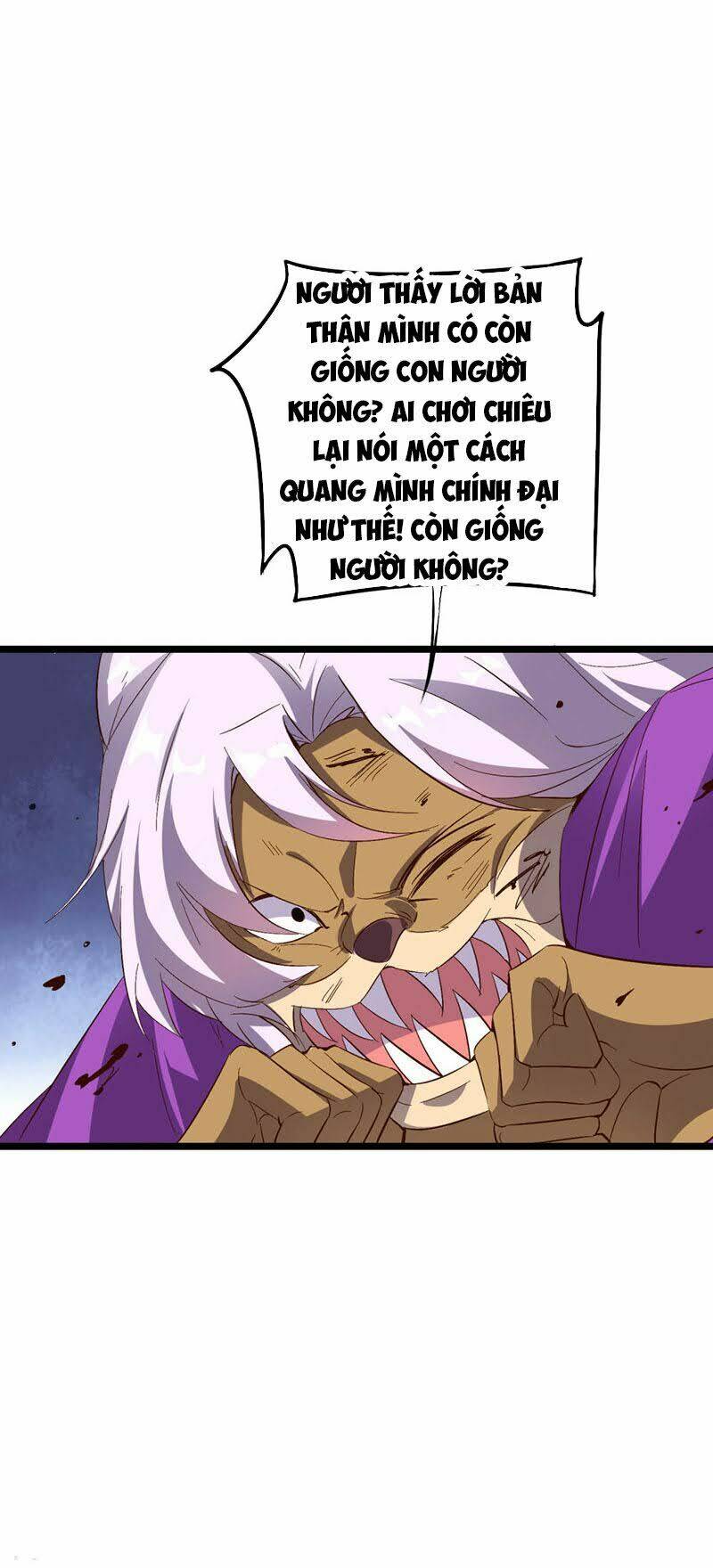 phục thiên thánh chủ chapter 75 16