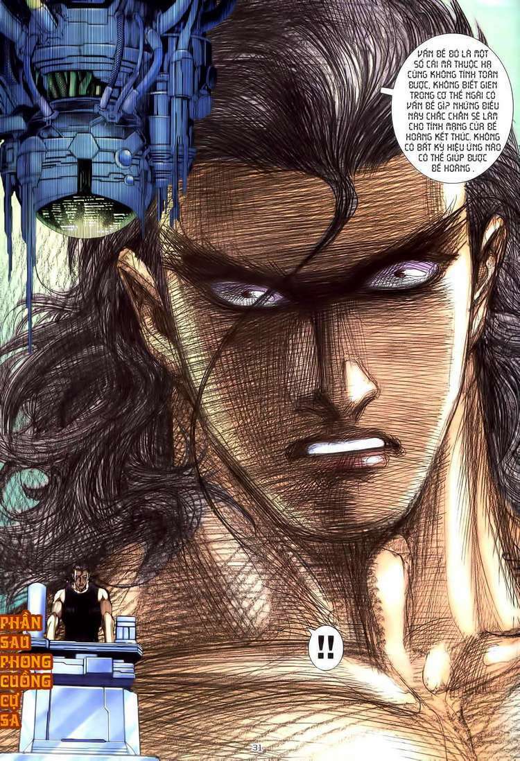 võ thần chapter 184 30