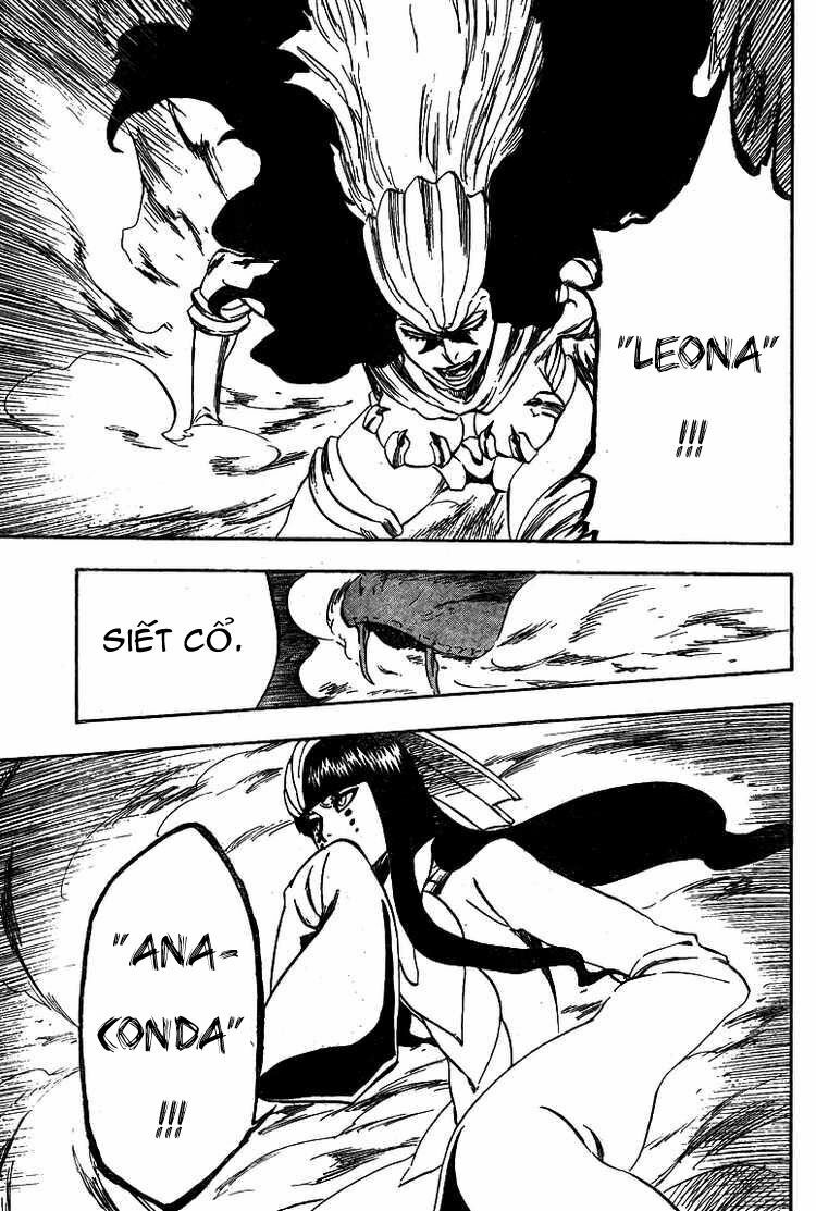 thần chết ichigo chapter 335 17