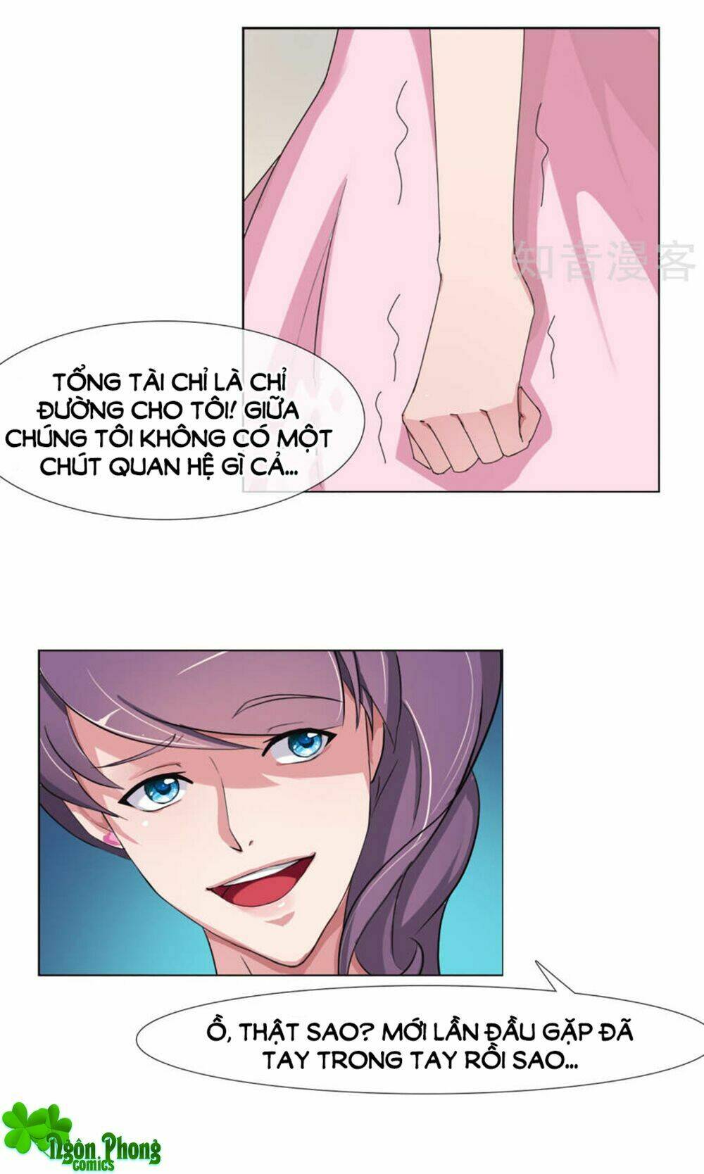 siêu mẫu thế thân chapter 5 23