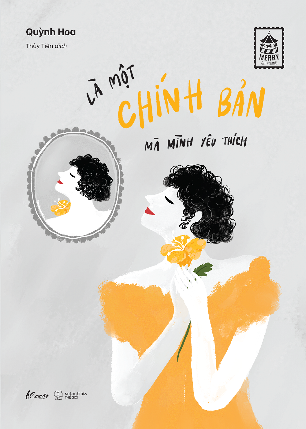 Là Một Chính Bản Mà Mình Yêu Thích (AZ)