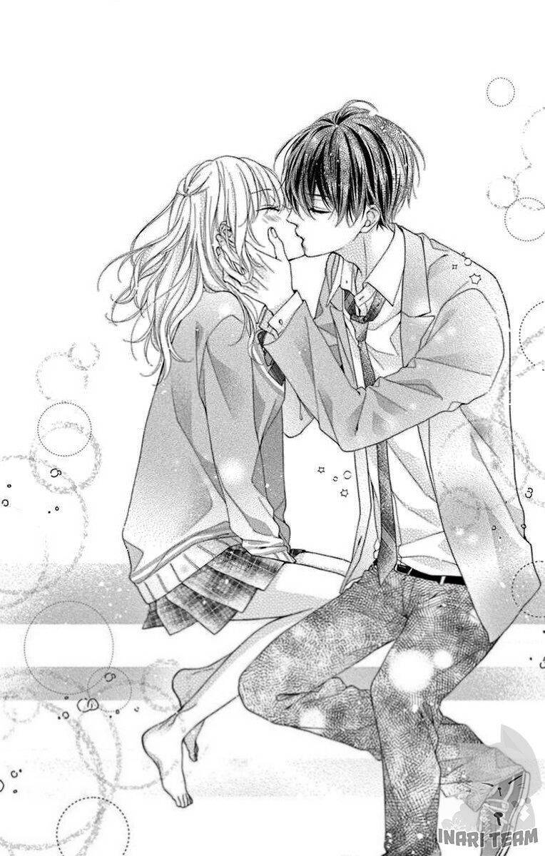 đây là ái, không phải yêu chapter 18 28