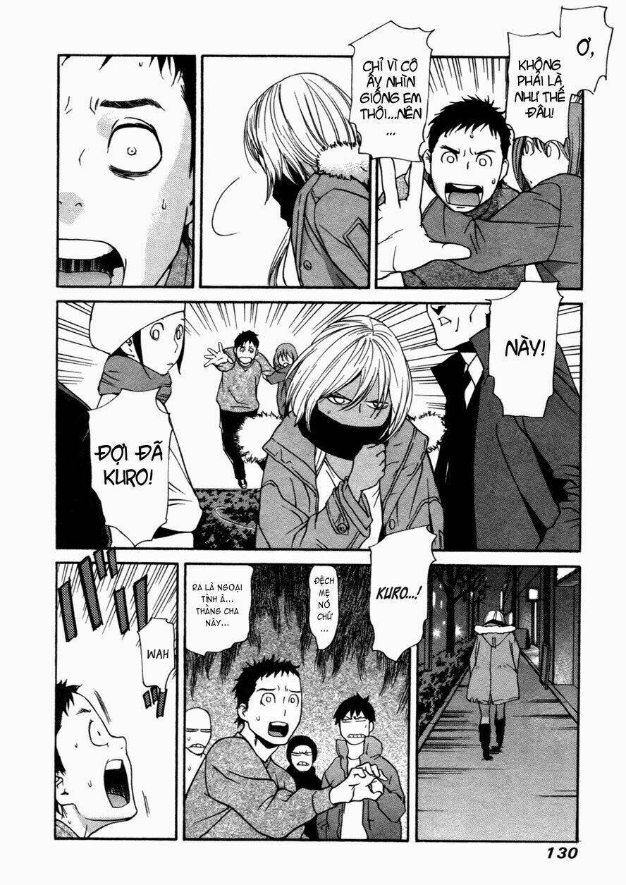 ashita dorobou chapter 28 18