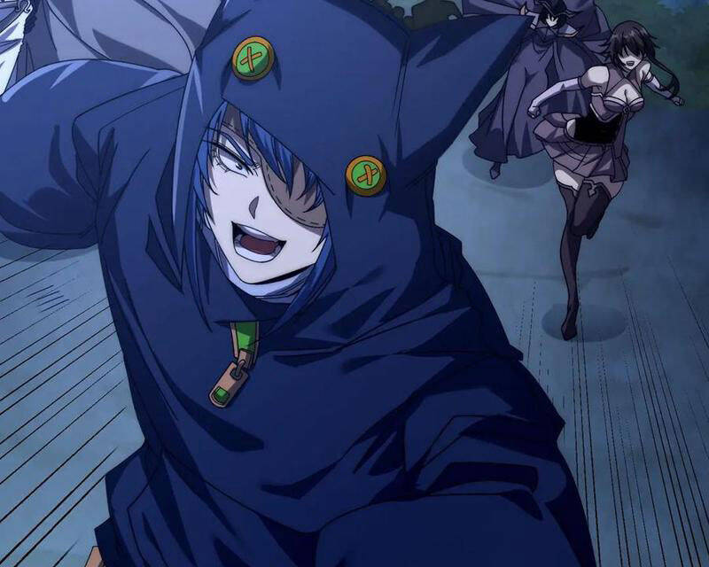 võng du: ta có thể tiến hoá tất cả! chapter 16 113