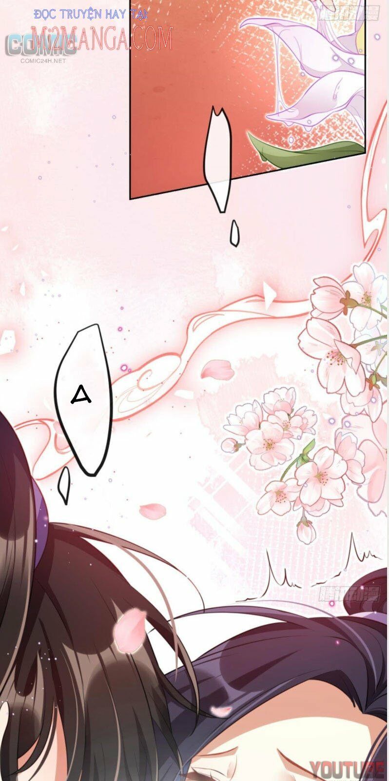 ác nữ vi đế chapter 99.1 29