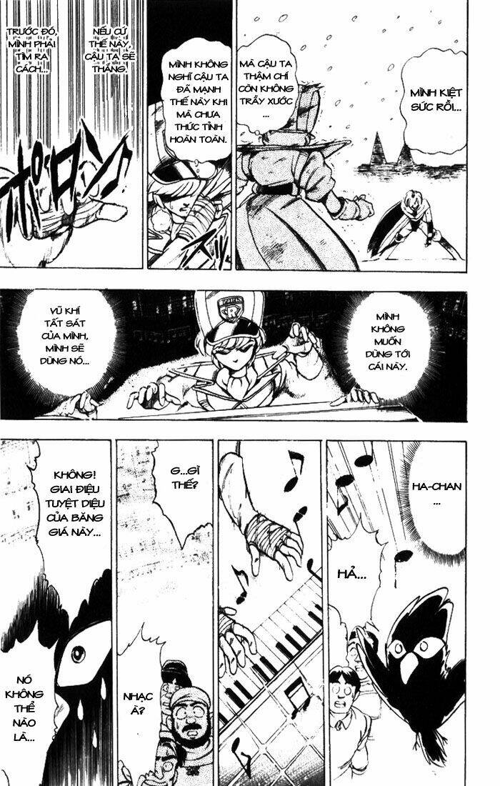 violinist of hameln - cây đàn kì diệu chapter 12 19