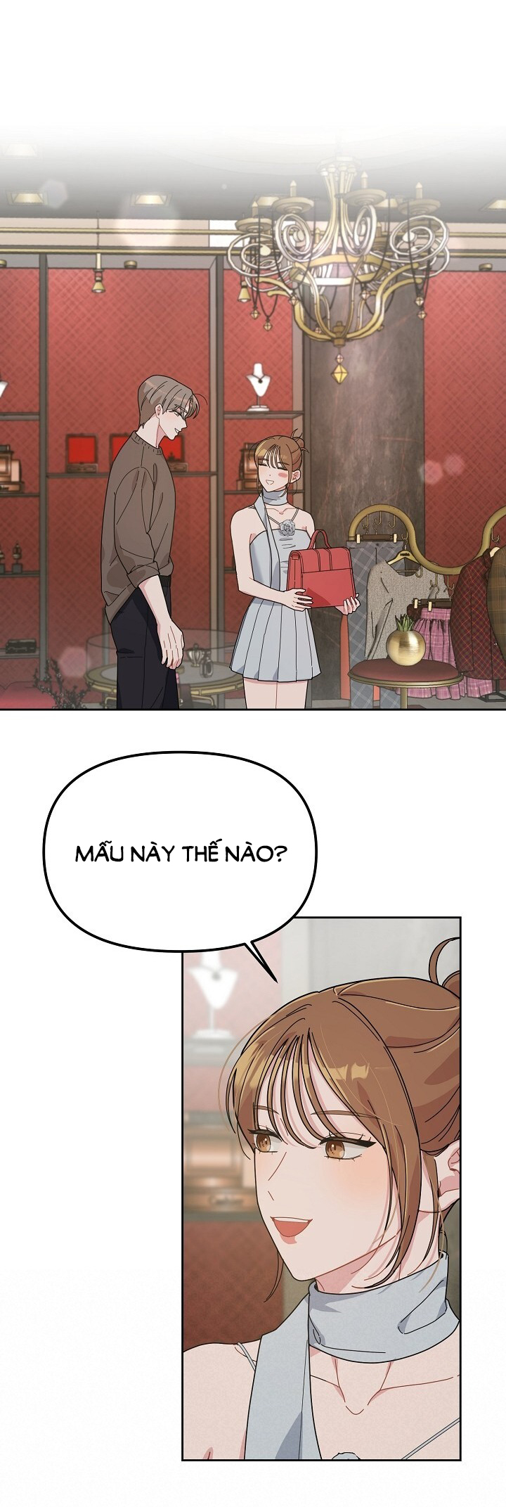 Xx Archive chapter 10.1 - Trang 13