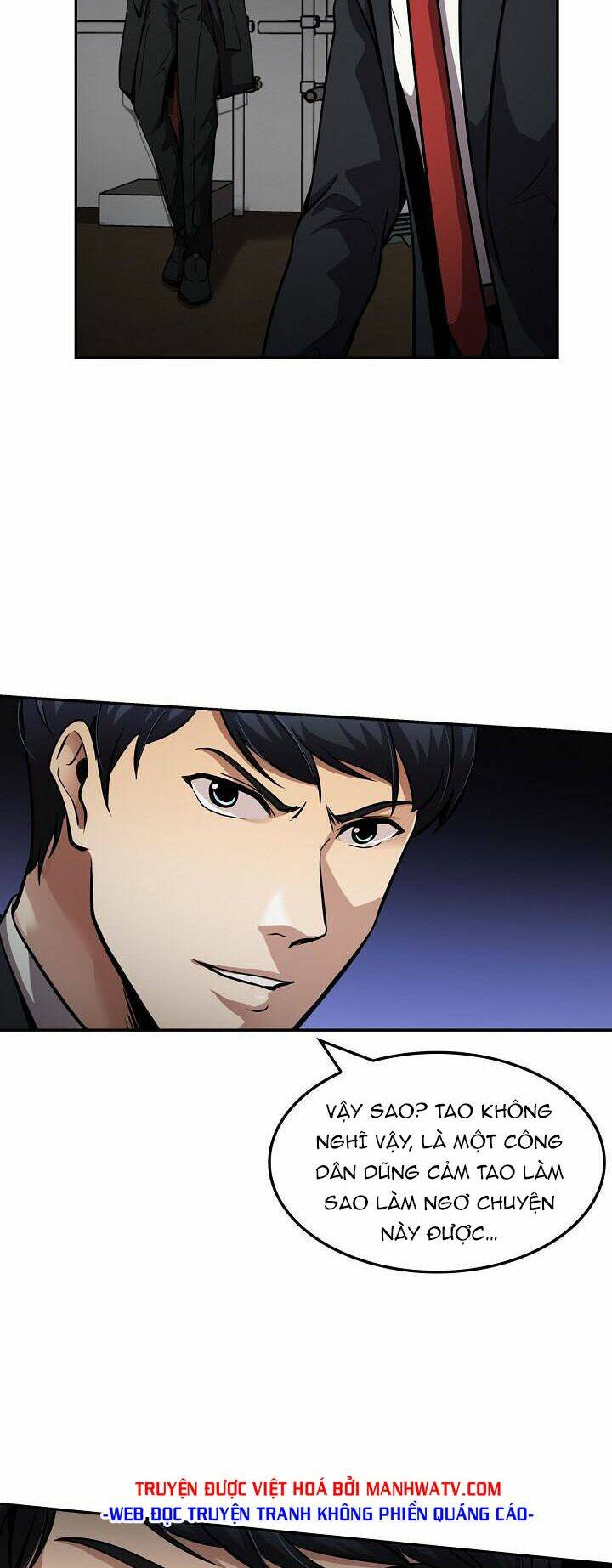 điều tra viên chuyển sinh chapter 92 36
