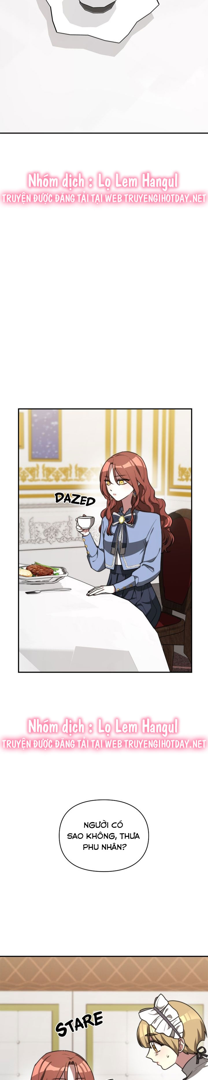 chuyện tình tay ba chapter 5 8