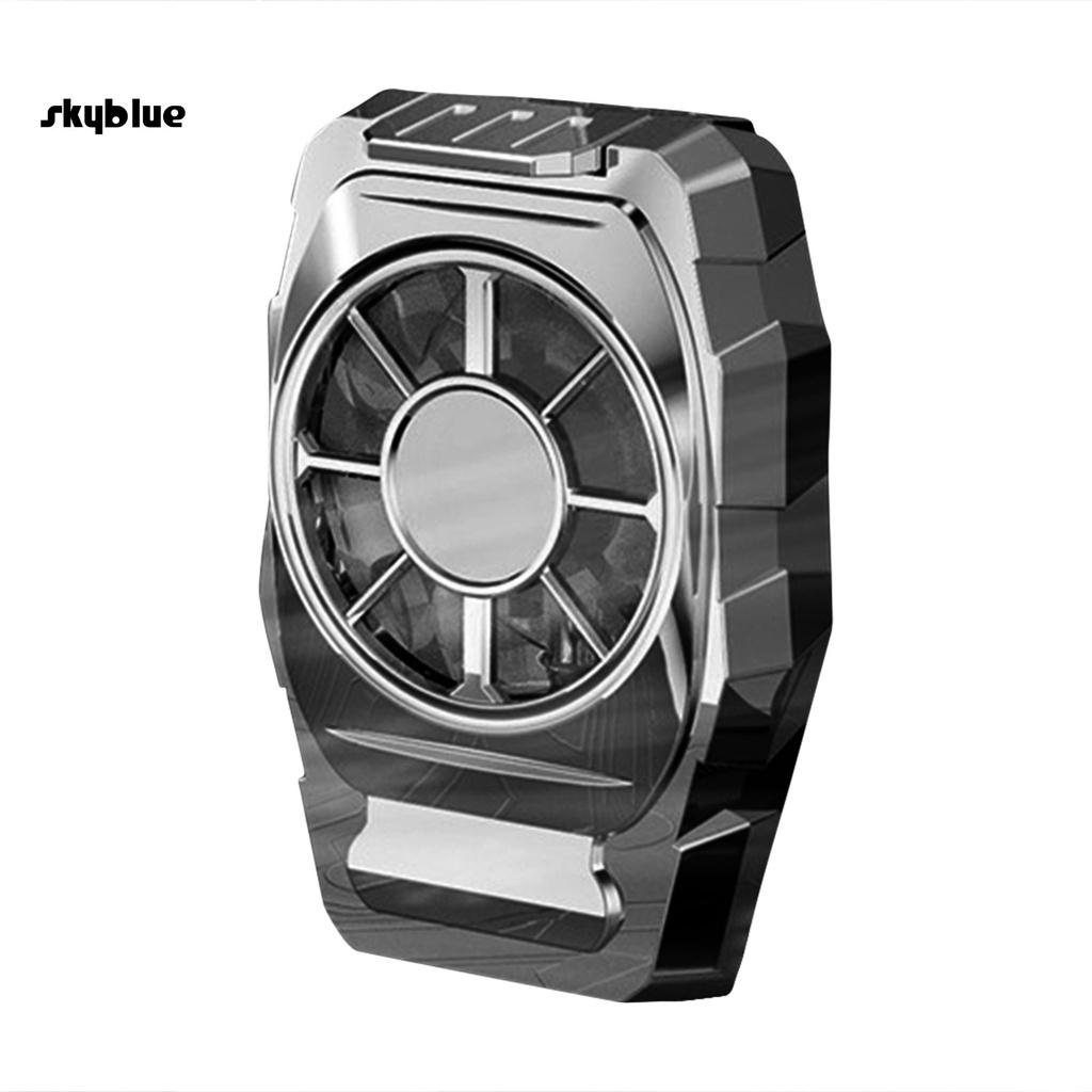 Giá Đỡ Quạt Tản Nhiệt Chơi Game Gọn Nhẹ Cho Live Streaming