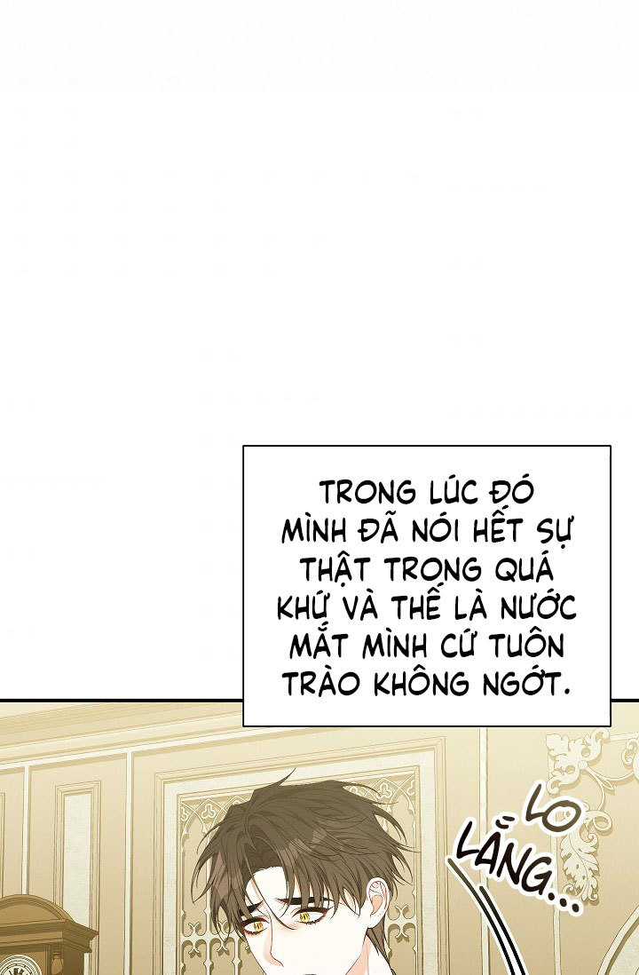 con chỉ đi tìm cha thôi chapter 41.1 53