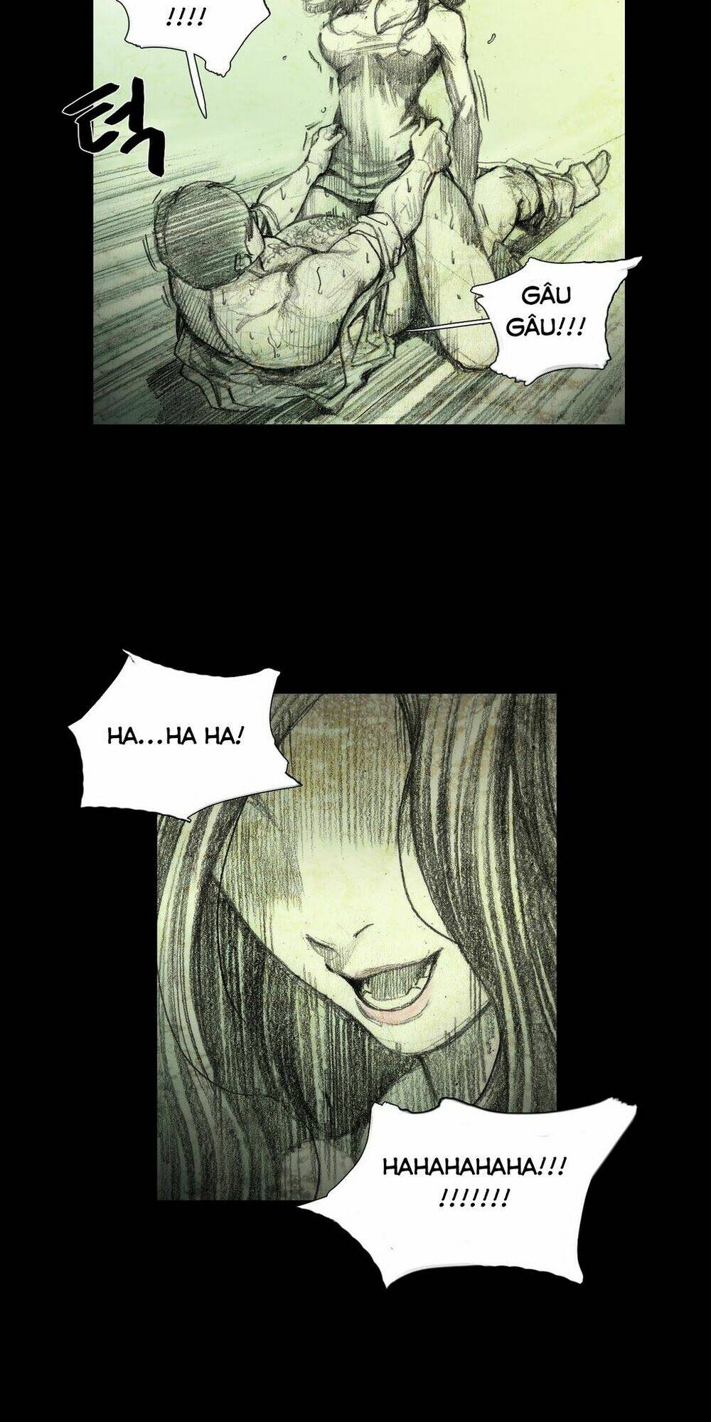 house of doll-ngôi nhà của những búp bê chapter 2 76