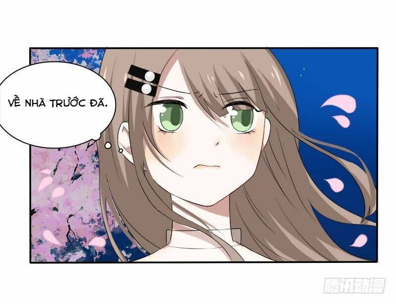 đế thiếu đoạt tình thành nghiện chapter 7 8