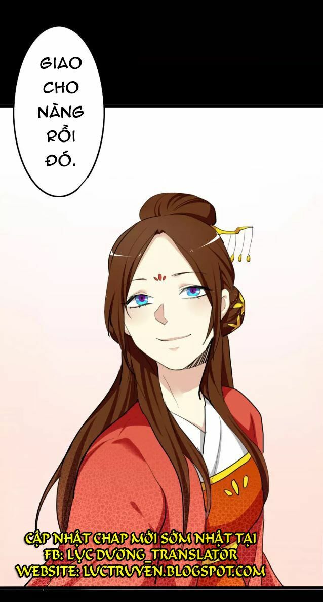 lưỡng bất nghi (full) chapter 53 24